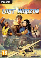 Koch media Lost Horizon (255464)
